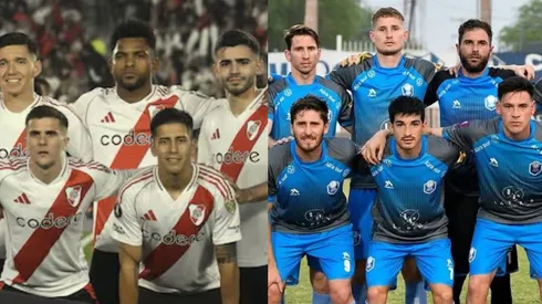 Entradas vs. Ciudad Bolívar y cómo viajar a Santiago del Estero.