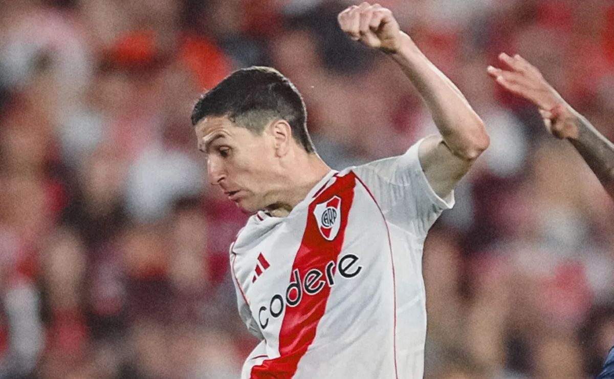 Definido el futuro de Nacho.