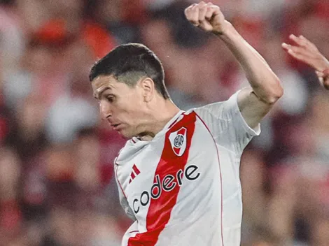 Fin de la especulación: qué pasará con Nacho Fernández