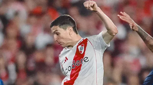 Definido el futuro de Nacho.