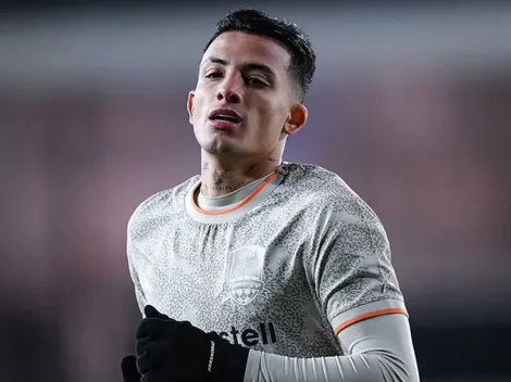 Una fortuna: los millones que River debería pagar por Kevin Castaño