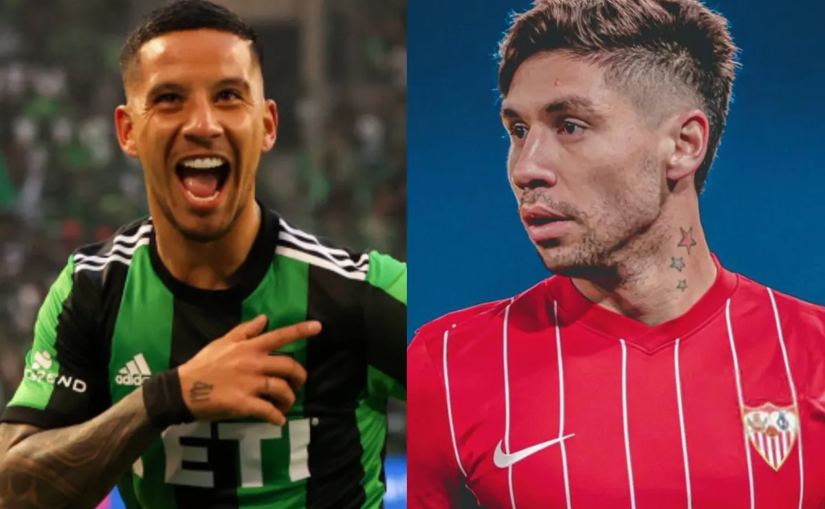 River quiere a Montiel y Driussi.