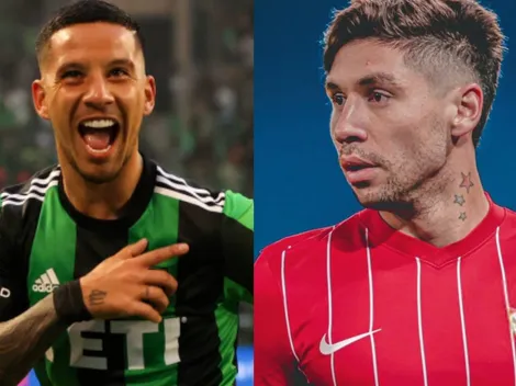 Qué falta para que Montiel y Driussi sean refuerzos: los detalles