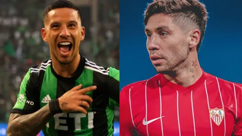 River quiere a Montiel y Driussi.