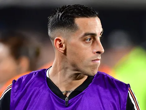 Dos clubes argentinos buscan llevarse a Ramiro Funes Mori de River