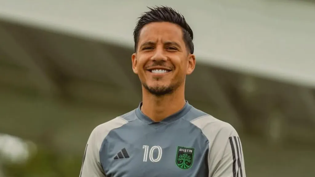 La decisión de Sebastián Driussi que beneficiaría a River en medio de las negociaciones con Austin FC