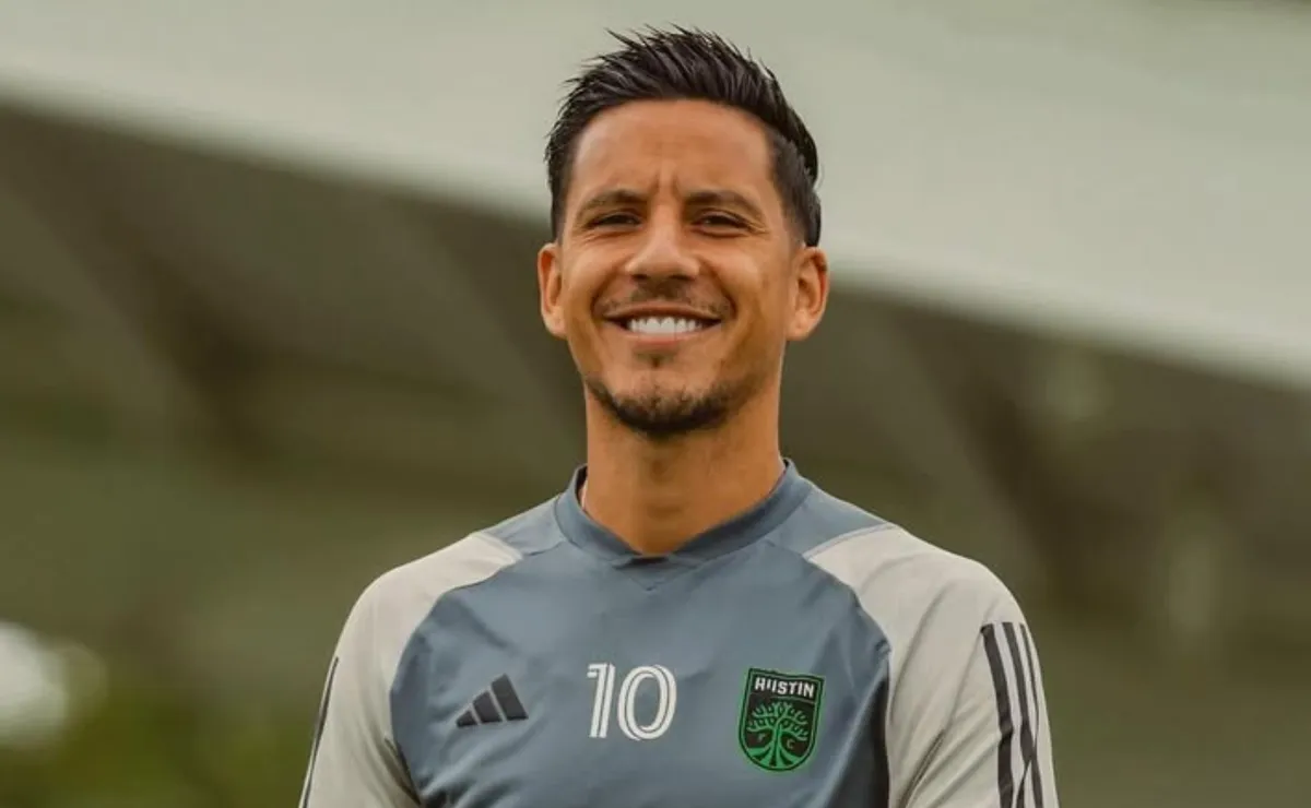 La decisión de Sebastián Driussi que beneficiaría a River en medio de las negociaciones con Austin FC