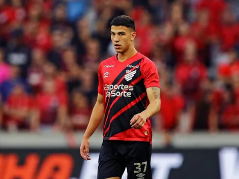 River hizo un último intento por Esquivel: la respuesta que recibió