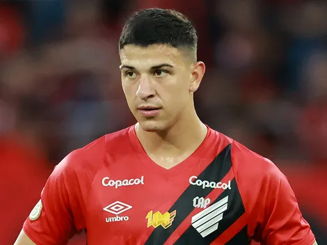 ¿Se acerca? La decisión de Paranaense con Esquivel mientras River negocia