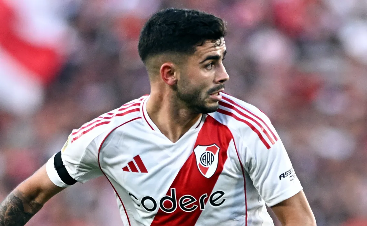 Santiago Simón, en negociaciones con Toluca.