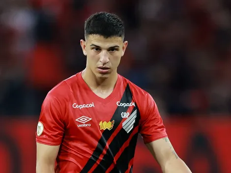 Paranaense volvió a dar marcha atrás y el pase de Esquivel podría caerse