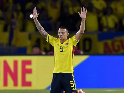 En qué está la negociación por Kevin Castaño y cuándo habrá avances