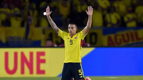 River avanza por Kevin Castaño