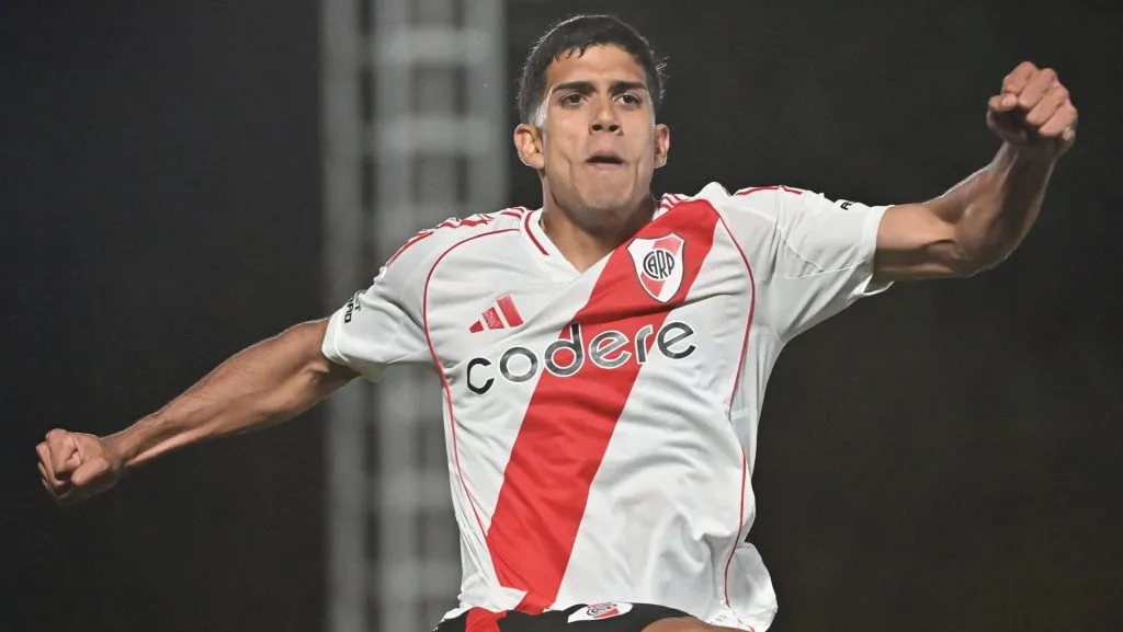 Nasif es nuevo jugador de Banfield.