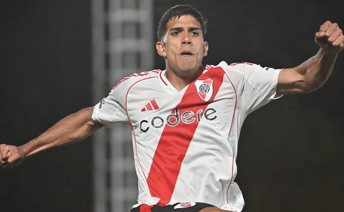 Nasif será jugador de Banfield.