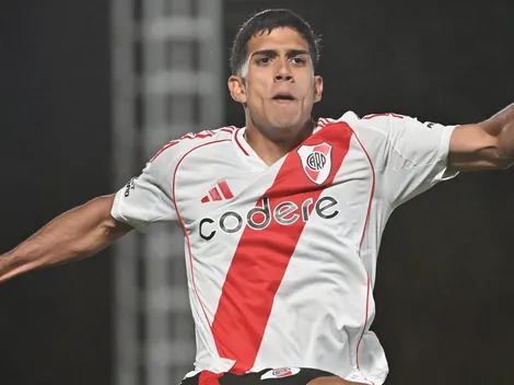 Confirmado: Tomás Nasif, goleador de la Reserva, se va a Banfield