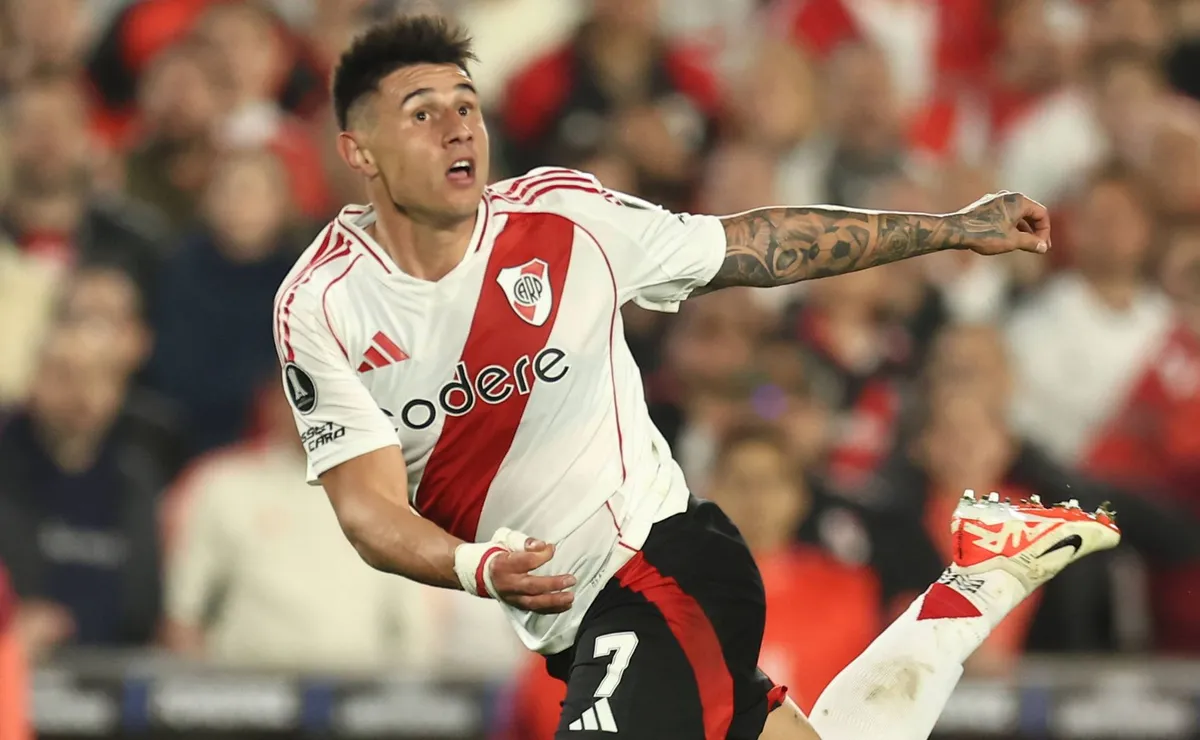Bareiro liberó un cupo de extranjero.
