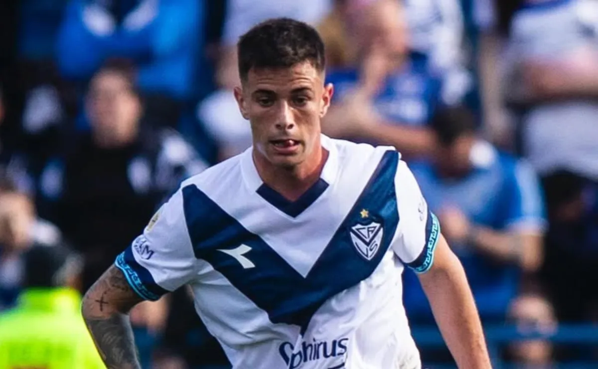 Valentín Gómez se va Betis.