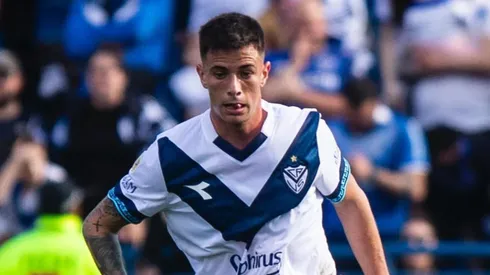 Valentín Gómez se va Betis.