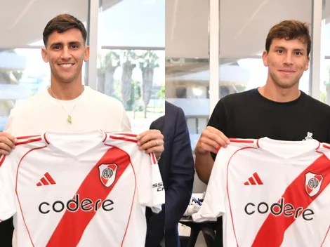 Cómo quedó el cupo de extranjeros tras la salida de Bareiro