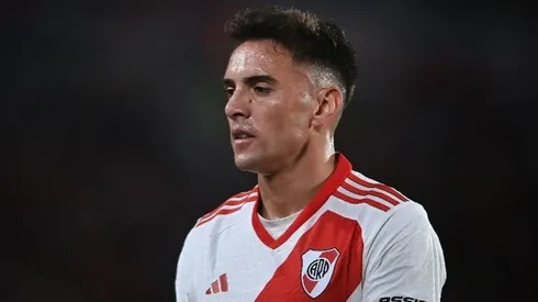 La publicación de Enzo Díaz en Instagram.