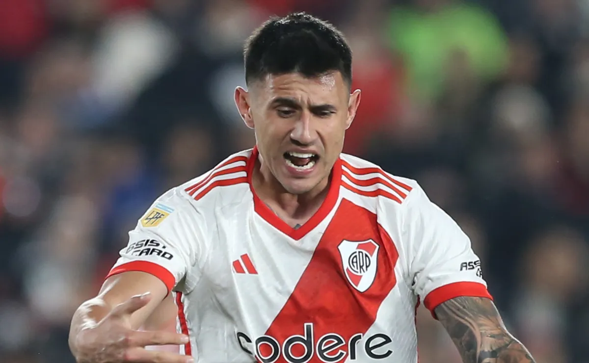 Para el olvido: los delanteros que se fueron de River sin hacer ningún gol en el Siglo XXI