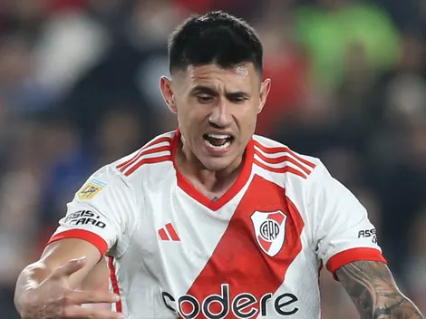 Además de Bareiro: los delanteros que pasaron por River y se fueron sin hacer goles