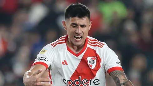 Para el olvido: los delanteros que se fueron de River sin hacer ningún gol en el Siglo XXI