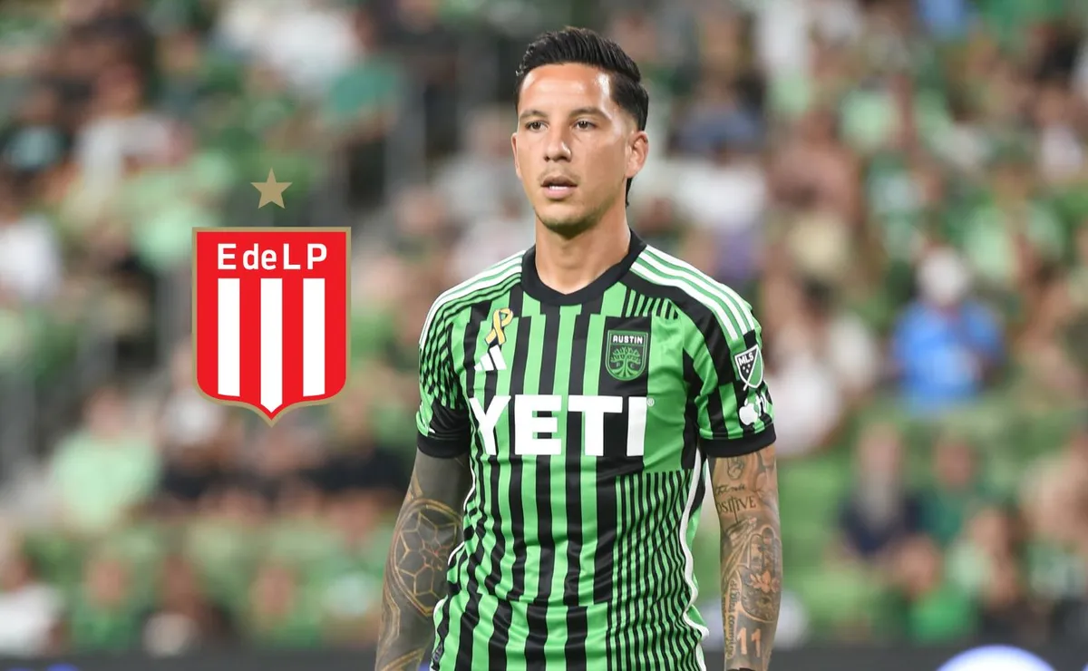 Driussi rechazó una oferta millonaria de Estudiantes y solo quiere jugar en River