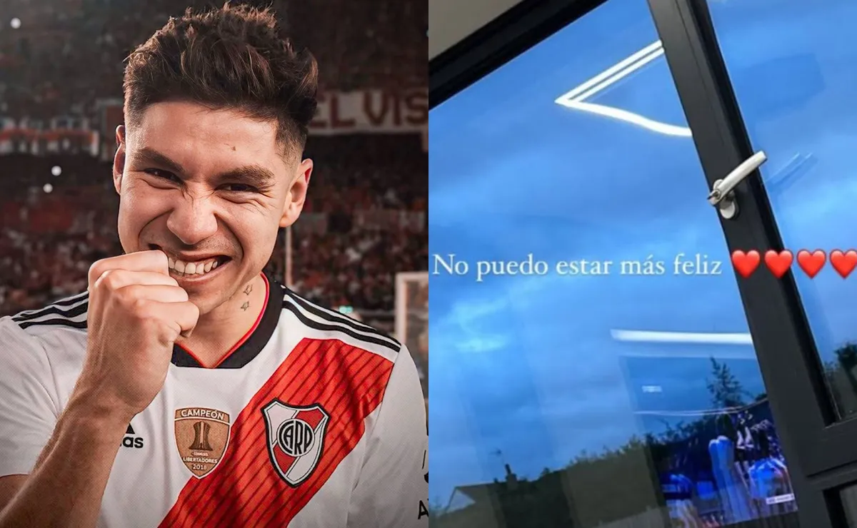 La historia de la esposa de Montiel.