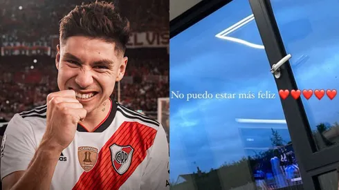 La historia de la esposa de Montiel.