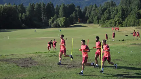 Cambio de planes: River terminará antes su pretemporada.