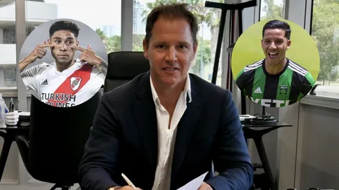 Lo que falta para cerrar a los refuerzos.