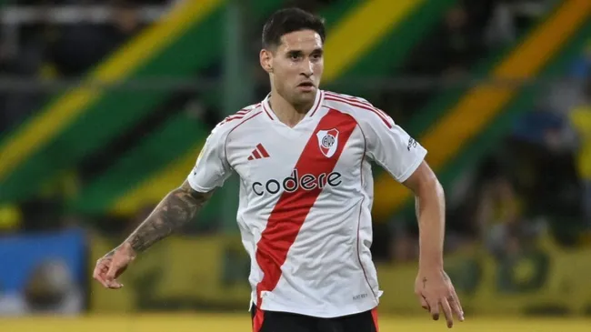 Villagra tendría arreglado ir al fútbol ruso y se resolvería pronto.