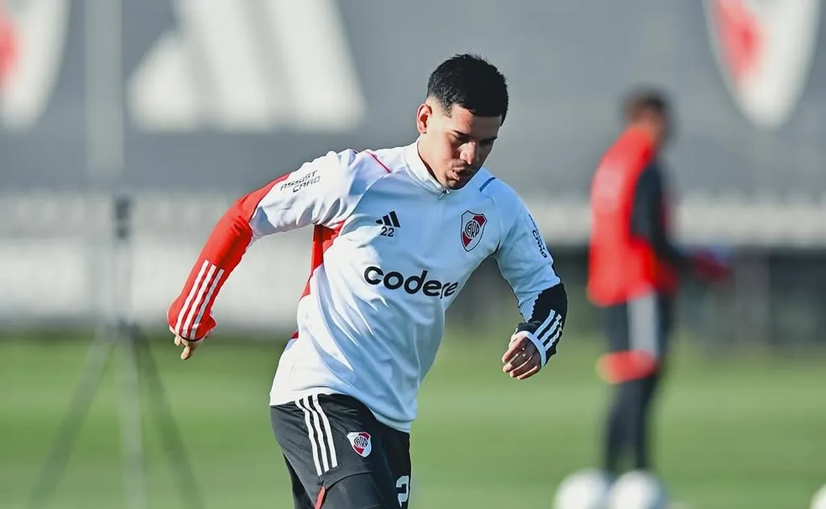 Foto: Prensa River.