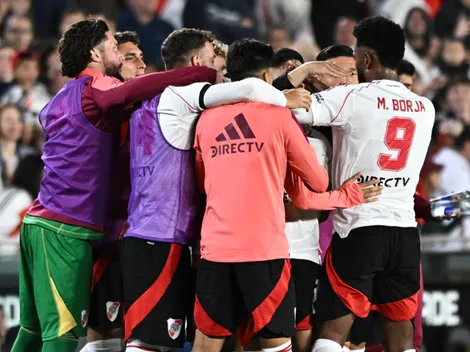 ¿River vuelve a conquistar el planeta? Cuánto cotiza ganar el Mundial de Clubes