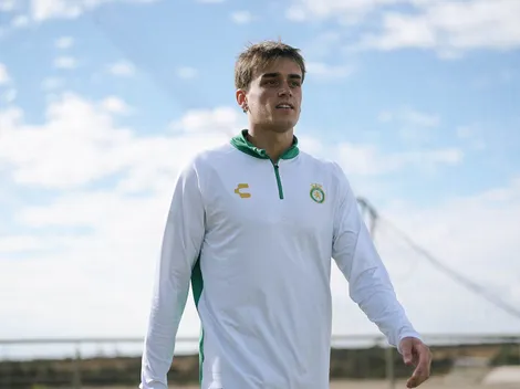 El comunicado de León tras el secuestro de Nicolás Fonseca en México