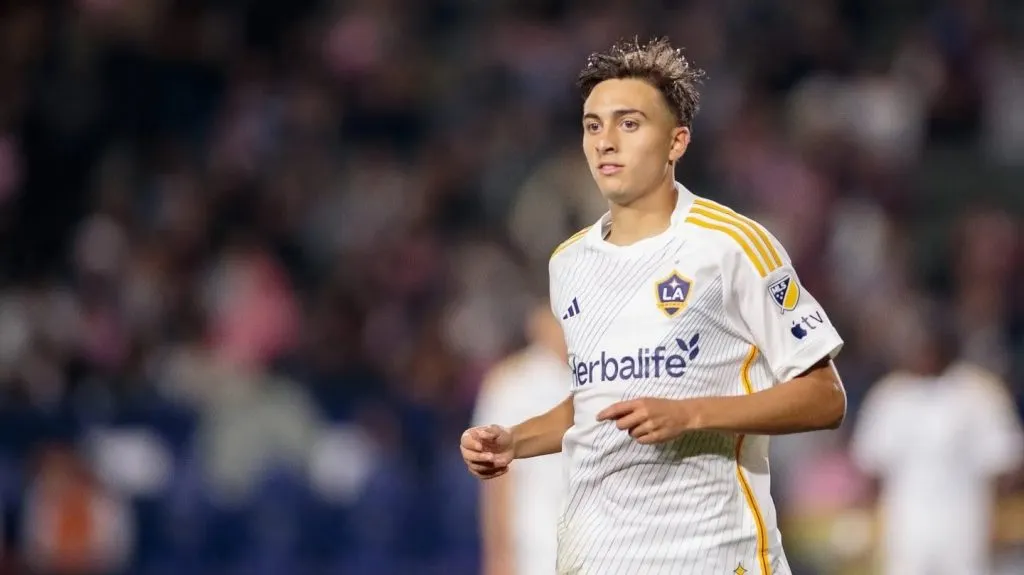 Julián Aude, el nombre que maneja River como alternativa a Esquivel.