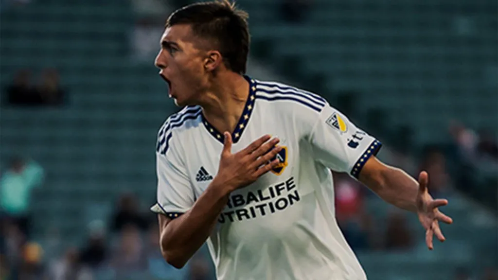 Julián Aude, el plan B de River si no llega Esquivel.