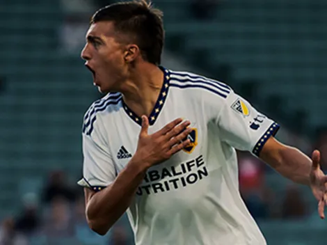 Quién es Julián Aude: la nueva alternativa de River para el lateral izquierdo