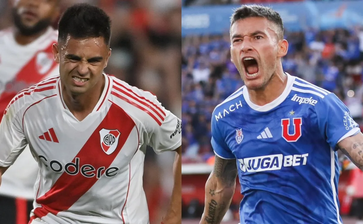 Todo para no perderte el amistoso de River.