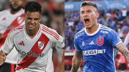 Todo para no perderte el amistoso de River.