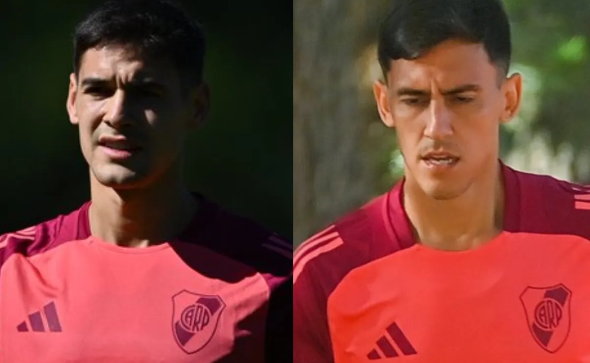 Rojas y Martínez Quarta serían titulares ante la U de Chile.