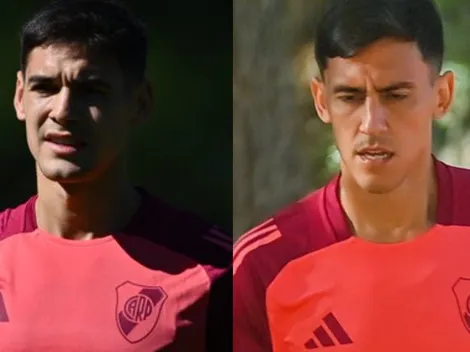 Qué refuerzos harían su debut como titulares ante U de Chile