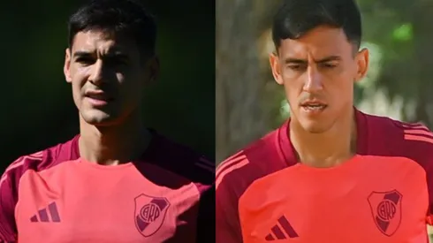 Rojas y Martínez Quarta serían titulares ante la U de Chile.