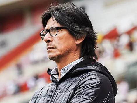 Supo ser figura en River, salió campeón y confesó: "Sueño con dirigirlo, sería lo máximo"