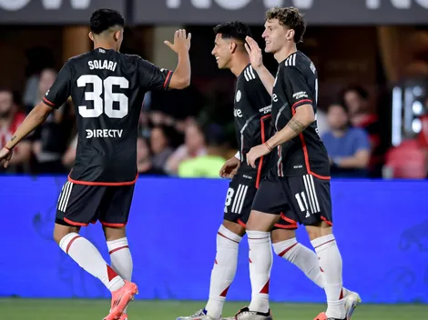 Pronósticos Universidad de Chile vs River: el Millo quiere inaugurar el año con una sonrisa