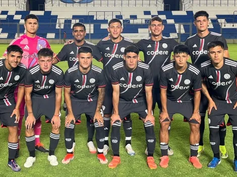 Las caras nuevas que tendrá la Reserva en su debut ante Platense