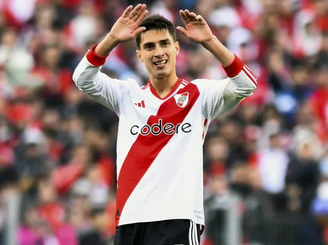 El club de Primera que busca a Federico Gattoni y podría llevárselo