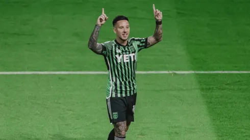 Séptimo refuerzo para River: el comunicado de Austin FC despidiendo a Sebastián Driussi